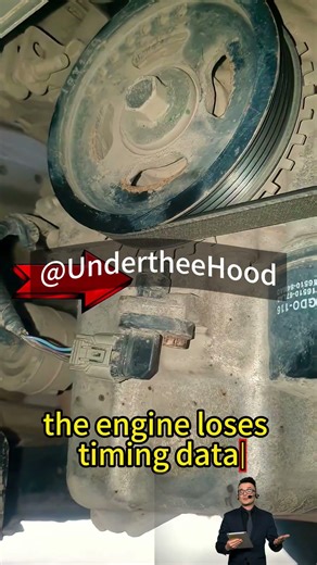 Long Crank Before Start? These Sensors Might Be Failing