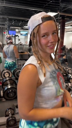 Embracing a Healthy Lifestyle at the Gym