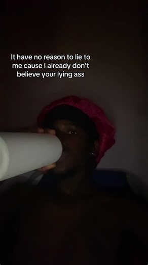 How you could be more vex when I don’t believe your lies #trinidadisnotahrealplace🇹🇹