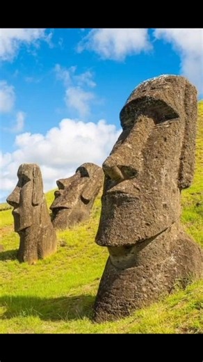 "Unsolved Mysteries of the World"