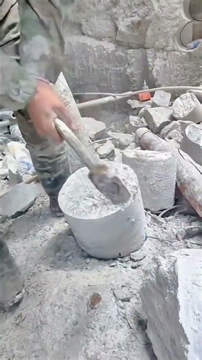 Breaking Concrete Heavy Duty Demolition and Core Removal