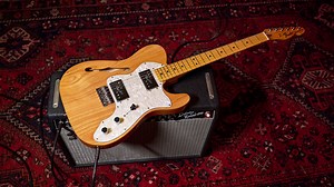 Fender is now selling certified pre-owned guitars via Reverb