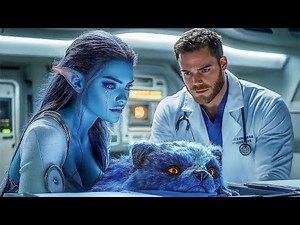 Human Vet Saves Alien Girl's Pet, and She Rewards Him VERY Generously | HFY | Sci-Fi Story