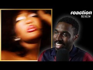 Tems - Love Is A Kingdom EP (FIRST LISTEN)