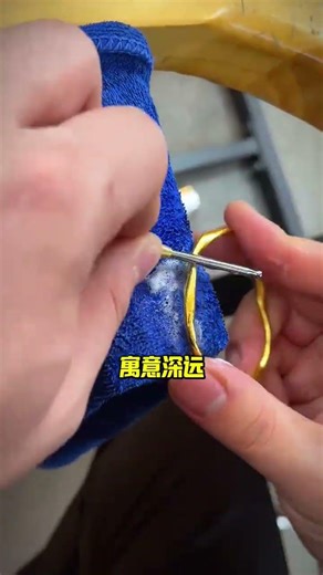 Infinite Love: Mobius Ring Bracelet, A Journey That Begins & Ends With You