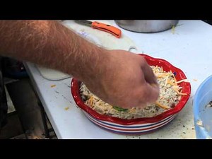 How to cook stingray
