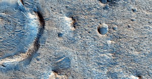 The long-awaited mission that could transform our understanding of Mars