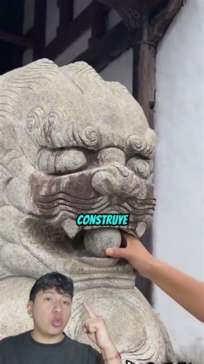 Descubrieron el Secreto de las Bolas Chinas 😳