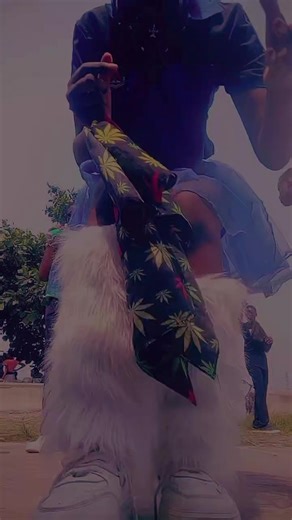 Stress Relief Practices at Copacabana