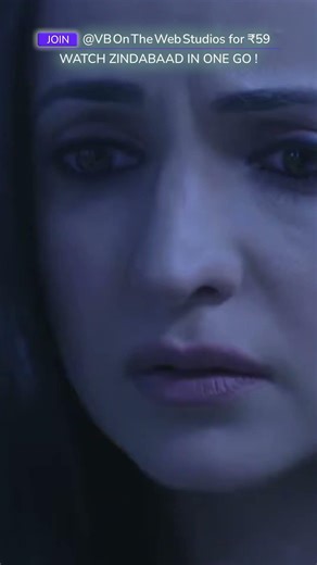 Secrets & Suspense Unfolded | Zindabaad | Vikram Bhatt, Sanaya Irani | VB On The Web #shorts