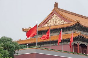 China Begins Annual Economic Meeting to Hash Out Stimulus Plan