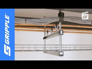 Fast Trak | The Combined Bracketry System