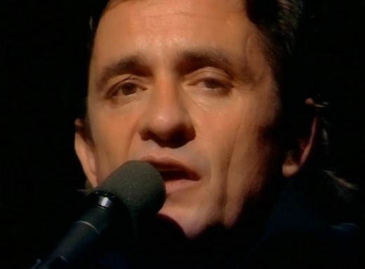 Til things are brighter, I'm the Man In Black https://www.youtube.com/watch?v=1Okt0-Y38Pc | Johnny Cash