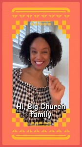 The wonderful Gemma Hunt is ready to join us again this year at Big Church hosting the Main Stage! 🥳 Here is a little message from Gemma as the countdown begins and the packing list starts! ⛺ What do you think? Sunglasses or wellies? 🤔 We think 😎 🌞 | Big Church Festival