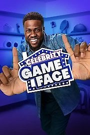 Watch Celebrity Game Face Season 3 Episode 10 - Comedy All-Stars