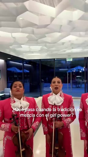 Mariachi Meets Girl Power: A Celebration of Latina Strength