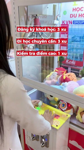 Điều Đặc Biệt Tại KOHI Không Nơi Nào Có