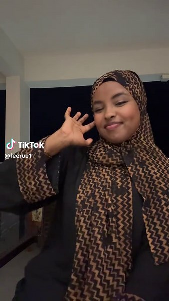 Celebrating Beautiful Somali Girls