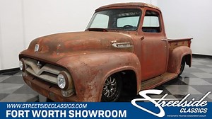 1955 Ford F-100