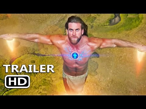 HISTORY OF THE WORLD 2: JC RESURRECTION Trailer (2023)