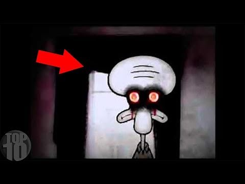 Lost and Banned Kids Show Episodes