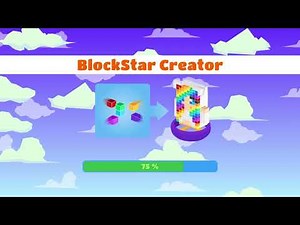How to get rare colors(Non-vip) | BlockStarPlanet