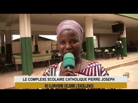 Excellence à CLORIVIÈRE