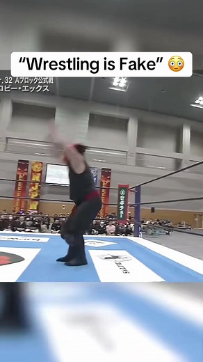 Wrestling: Is it Fake? Behind the Scenes