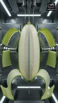 Aloe Vera Factory: Inside the 1 Million Bottle Mega Production | #aloeveragel