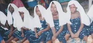 L'abandon de l'excision : « C'est par les hommes que ça passera »