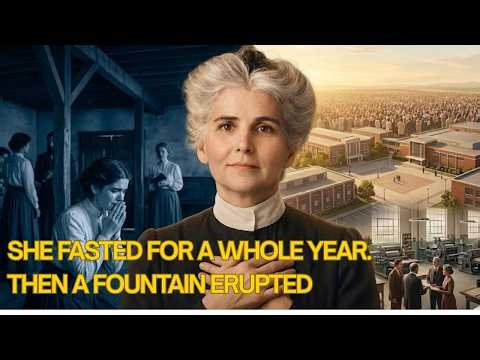 Rachel Sizelove: They Called Her Crazy Until the Ceiling Literally Disappeared