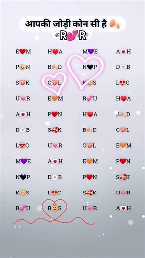 Best Couples Name Art 🥰♥️ #love #couples