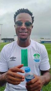 FORMER LEONE STAR COACH KALLON EXTENDS BEST WISHES TO THE TEAM AHEAD OF AFCON QUALIFIERS.