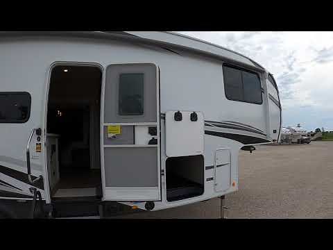 2021 Jayco Eagle 24RE