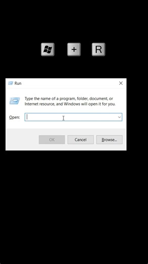 How to open Onenote using run command #tutorial #shorts #mohsininstitute #onenote