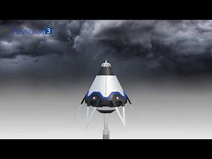 INDELEC PREVECTRON 3