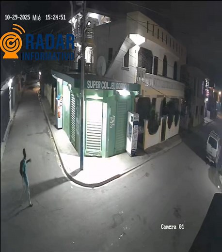 🚨 ¡Alarma en Villa Hermosa! Inseguridad Acorrala a Residentes de La Sabanita; Señalan a Dos Individuos. Radar Informativo Con Ysidro Medina Villa Hermosa, La Romana, RD - El sector La Sabanita del municipio de Villa Hermosa, en la provincia de La Romana, se encuentra sumido en la zozobra y el miedo debido a una ola de atracos perpetrados, según los propios moradores, por dos individuos que operan impunemente desde tempranas horas del día hasta bien entrada la noche. La situación es crítica y ha