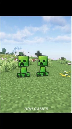 Minecraft BEST Texture Packs #shorts