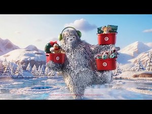 Target Commercial #16 (2025)