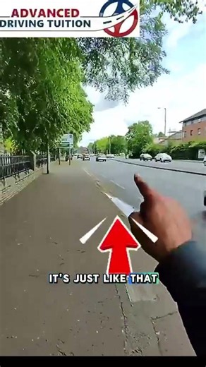 Didsbury Test Center To Sharston Roundabout | ADT