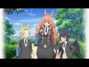 A Centaur's Life - Anime First Impressions