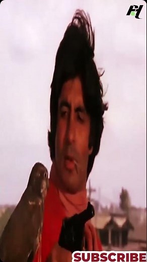 The Emotion, The Legacy, The Legend – Big B Amitabh Bachchan Best Moment