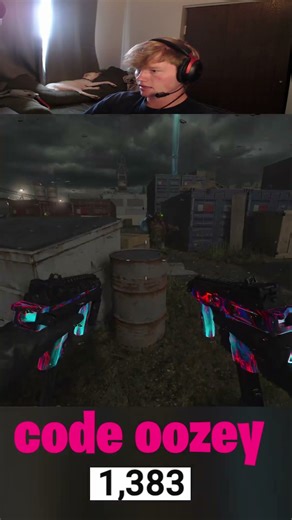 Fortnite player playing zombies #fortnite#zombies#skill