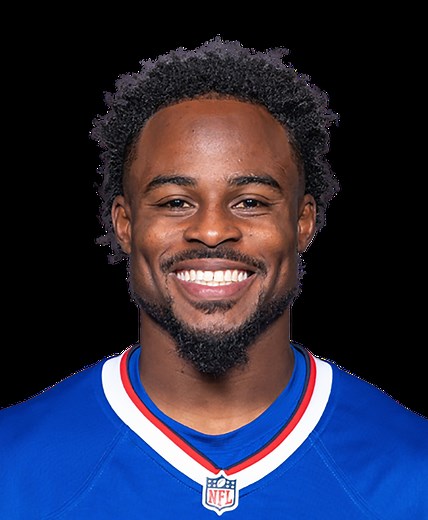 Isaiah McKenzie Highlights and Videos - NFL