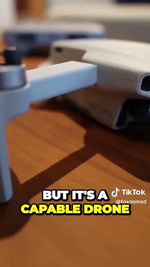 DJI Mavic Mini 2 Review