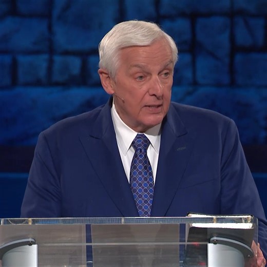 I have just written about ten phenomena happening in our world today that prove tomorrow’s prophecies foreshadow the problems we are experiencing in our world today. They give us biblical direction for the end times. | Turning Point with Dr. David Jeremiah
