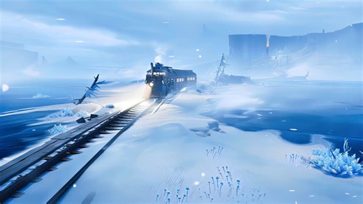 Snezhnaya is gonna be PEAKToday's dev livestream differed from usual. Described as a "special program for the special program," it offered a sneak peek of Snezhnaya, including early visuals and concepts, highlighting its significance as a major story turning point tied to the Tsaritsa and Fatui, elements built up for years.They also discussed long-term development, world design, and future systems, suggesting preparation for a larger "endgame phase." Snezhnaya is anticipated in Version 7.0, arou