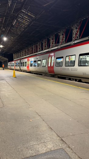 Chester Railway Station | Global Adventures