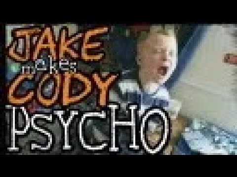 DaddyOFive - 2016-10-15 - JAKE MAKES CODY PSYCHO