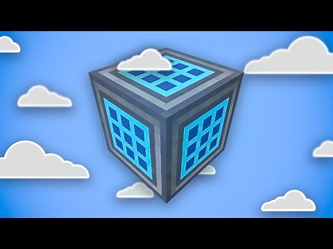 SkyFactory One Modpack EP10 Space Chamber Building